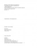 Desarrollo y Clima Organizacional