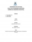 PROYECTO ESTUDIO DE TRABAJO Y METODOS DEL TECNICENTRO “FRANSAN”