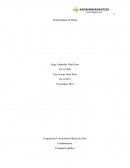 Generalidades de Renta