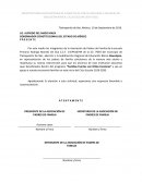 SOLICITUD PARA HACER ENTREGA DE PAQUETES DE ÚTILES ESCOLARES A ESCUELAS DE EDUCACIÓN BÁSICA, CICLO ESCOLAR 2019-2020