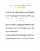 TALLER No. 2 - (Heteroscedasticidad y Autocorrelación)