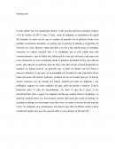 El Gobierno de Lenin Moreno