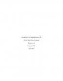 Introducción a la Programación en PHP