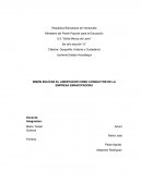 SIMÓN BOLÍVAR EL LIBERTADOR COMO CONDUCTOR DE LA EMPRESA EMANCIPADORA