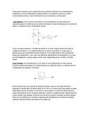 Comparadores con Amplificadores Operacionales