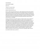 Emprendimiento AGAVE ESPIRIT ECUADOR