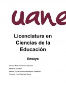 INTRODUCCIÒN A LA INVESTIGACIÒN CUALITATIVA