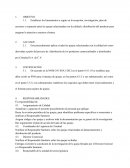 Como manejar una queja