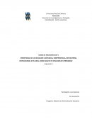 IMPORTANCIA DE LA EDUCACION A DISTANCIA, SEMIPRESENCIAL, CON MATERIAL INSTRUCCIONAL O EN LINEA, COMO ADULTO EN SITUACION DE APRENDIZAJE