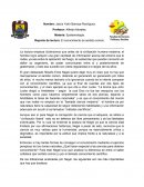 El conocimiento del sentido comun