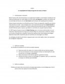 CASO 1 La complejidad del trabajo del gerente de ventas en Basler