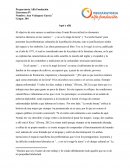 Ensayo Comparativo Literatura Chicana