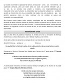 Formato de Inscripción Planilla Sociedad de Alumnos