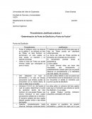 Determinación de punto de ebullición y punto de fusión