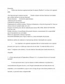 DESARROLLO ORGANIGRAMA