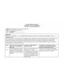 Epistemología y Teoría en la Administración