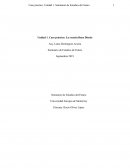 Caso práctico: La escuela Buen Diseño