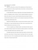 No le digas que la quieres