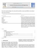 Usos de la nanotecnología en la extracción de petróleo en pozos petrolíferos venezolanos