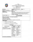 Valor y confianza. El país donde vivimos