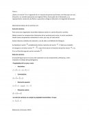 ¿Qué es un vector?