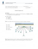 Guía de Práctica 5 Conexión de equipos en red