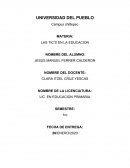 Las tic´s en una escuela rural