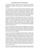 LAS FUNCIONES TÉCNICAS DE UN PERITO BALÍSTICO