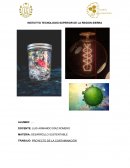 TRABAJO: PROYECTO DE LA CONTAMINACIÓN