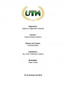 Primeros Auxilios. CASO PRACTICO