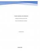 Ensayo sobre el Código Civil