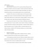 Analisis de Caso Cinemex