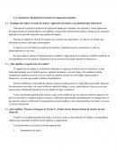 Aplicacion de Fondos