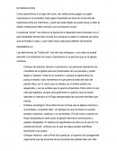 Síntesis película Amén