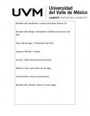 Sistema de Soporte de Decisiones (DSS)