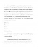 Discriminación en México