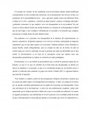 Paradigmas de la discapacidad