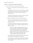 Psicología Positiva. Introducción al estudio de la felicidad