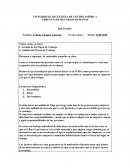 RRHH. Gestión de los Flujos de Trabajo