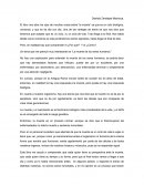 La muerte y sus ventajas