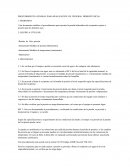 PROCEDIMIENTO GENERAL PARA REALIZACIÓN DE PRUEBAS HIDROSTÁTICAS