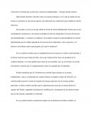 Teoría de la Constitución, positivismo y derechos fundamentales
