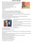 Cuento de empatía