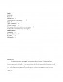 Administración en una página