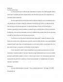 Reflexión Las Decisiones Ética