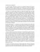 ELABORACIÓN DEL DIAGNÓSTICO escuela Primaria “Revolución”