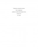 QUÍMICA EN PROCESOS PRODUCTIVOS