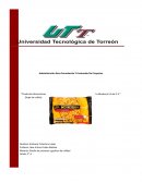 Diseño de procesos y gestion de calidad