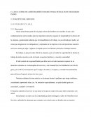 C.A.B.O.S CURSO DE ADIESTRAMIENTO BASICO PARA OFICIALES DE SEGURIDAD