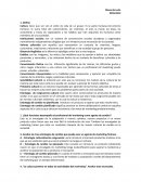 Cultura. ¿De dónde viene la cultura?